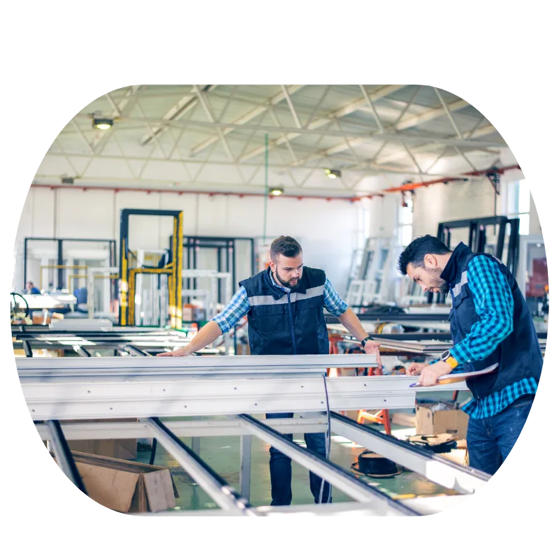 Manufacturing overview