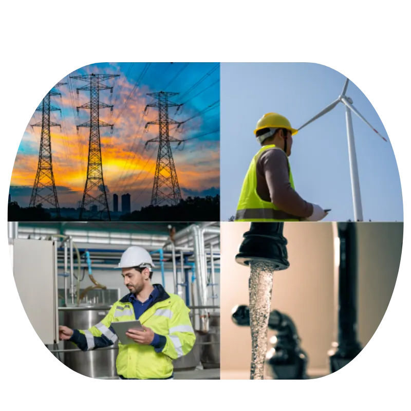 Utilities overview